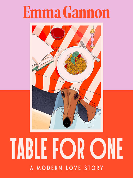 Title details for Table for One by Emma Gannon - Wait list